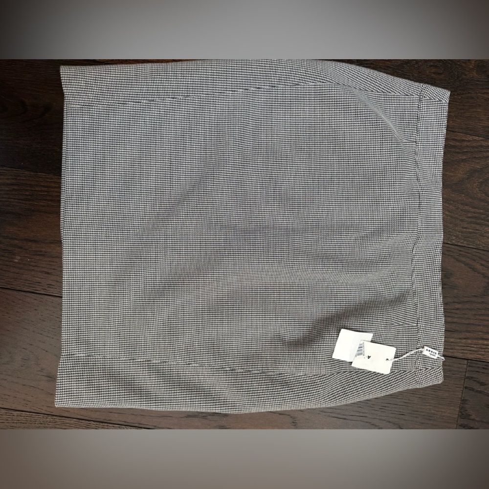 A-k-r-i-s Punto skirt